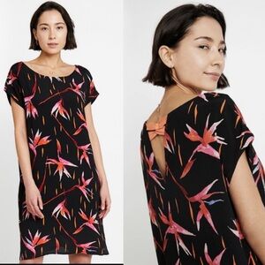 Anthropologie Numph New Crispina Dress